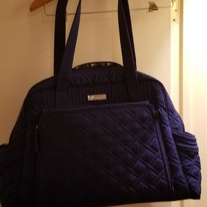 Vera Bradley Diaper Bag